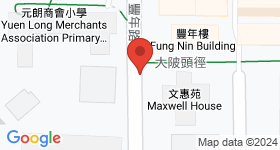 丰年楼 地图