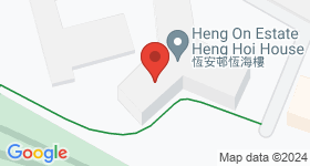 Hang On House Map