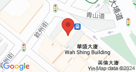 永勝大樓 地圖