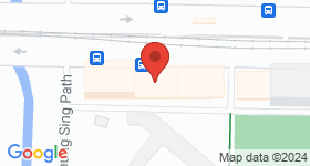 Tung Fook Building Map