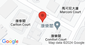 碧滿閣 地圖