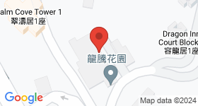 Dragon Villa Map