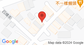 樂群街24號 地圖