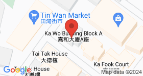 Ka Wo Building Map