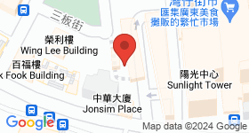 加達樓 地圖