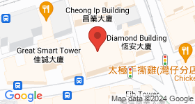 Hung Yip Building Map