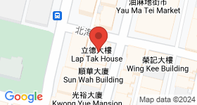 立德大樓 地圖