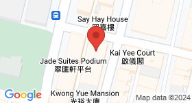 Lap Tak House Map