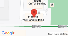 怡康大廈 地圖