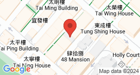 东街45号 地图