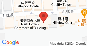 瓊林閣 地圖