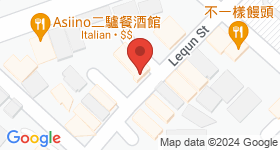 LKS Park Studios Map