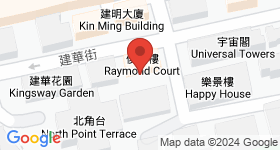 俊文樓 地圖