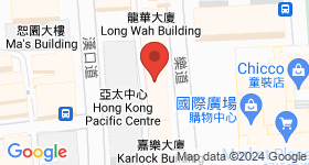 安順大廈 地圖