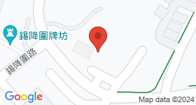 银湖花园 地图