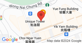 Winner Building Map