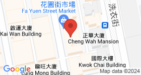 華美樓 地圖