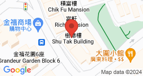 树德楼 地图