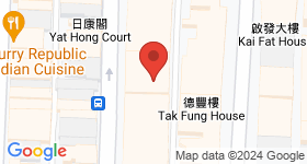 同豐樓 地圖