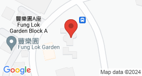 馬鞅徑1-7號 地圖