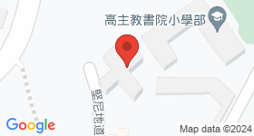 坚尼地道150号 地图