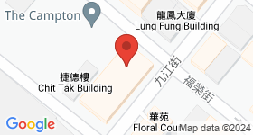 常榮大樓 地圖