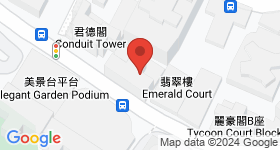 Conduit 18 地圖