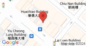 252 Lai Chi Kok Road Map