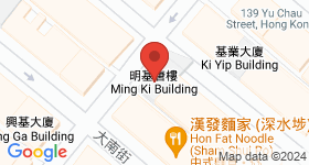 明基樓 地圖