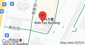 四宝大厦 地图
