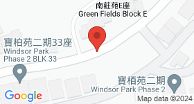 南莊苑 地圖