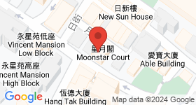 星月阁 地图