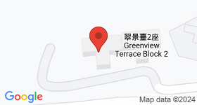 翠景台 地图