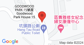 全麗居 地圖