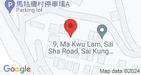 Ma Kwu Lam Map