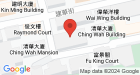樂景樓 地圖