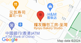 荃灣廣場 地圖