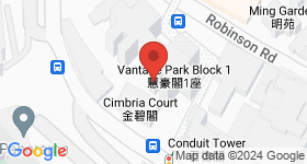Vantage Park Map