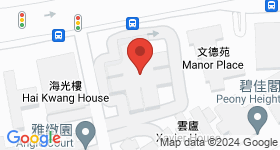 碧殿阁 地图