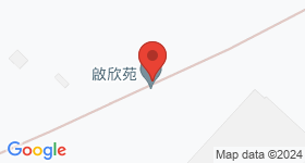 啟欣苑 地圖