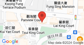 华达阁 地图