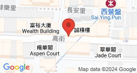 高街49號 地圖