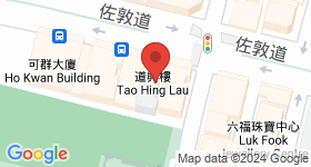 道興樓 地圖