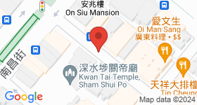 順景大樓 地圖