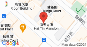 海壇街228號 地圖