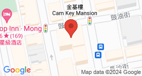 豉油街12号 地图