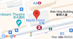 On Ning Building Map