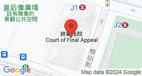 万发大楼 地图