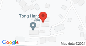 Tong Hang Map