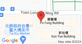同昌楼 地图